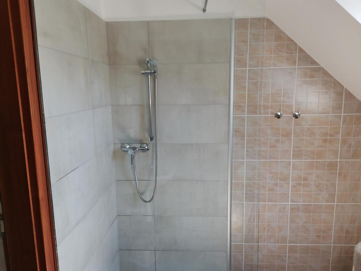 Poroszlay Apartman Debrecín Exteriér fotografie