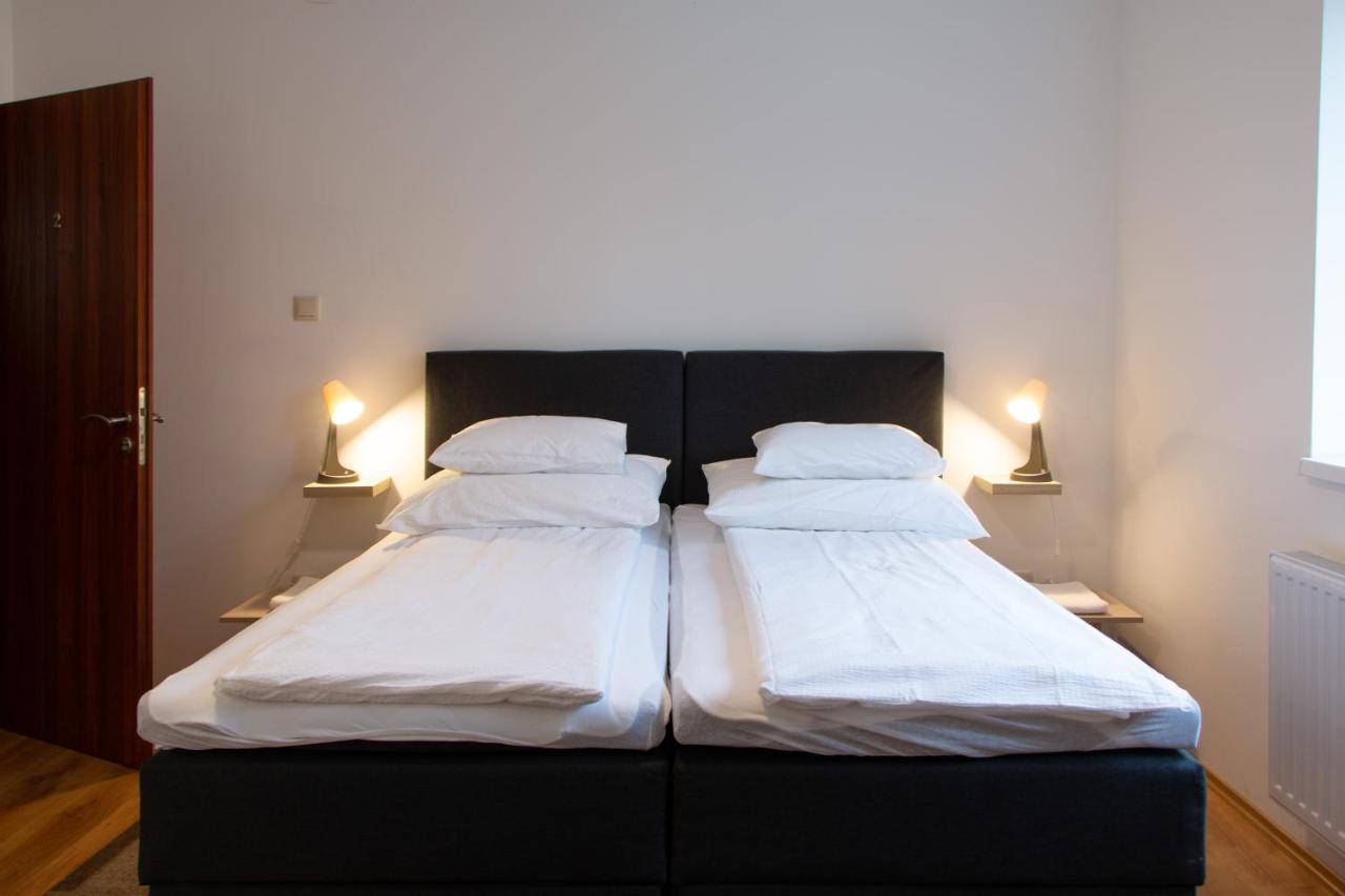 Poroszlay Apartman Debrecín Exteriér fotografie