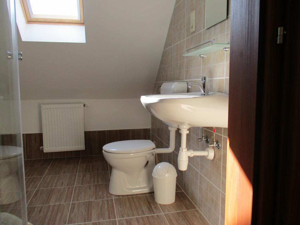 Poroszlay Apartman Debrecín Exteriér fotografie